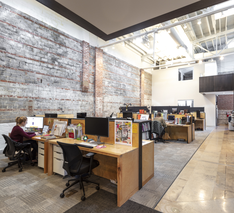 公司辦公室裝修方案該如何設計？