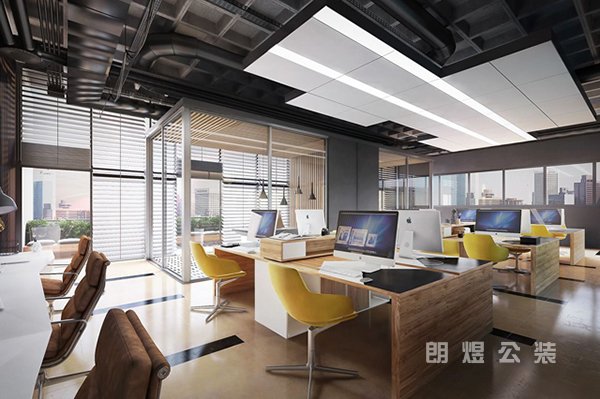 200平辦公室裝修大概需要多少錢(qián)？