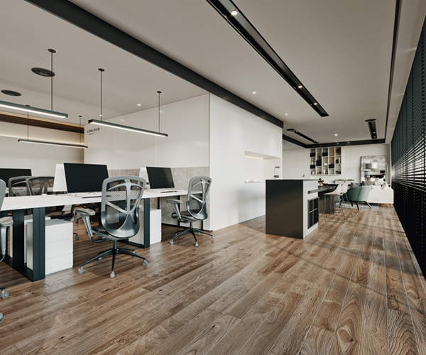 辦公室才裝修完就上班對身體有什么危害？