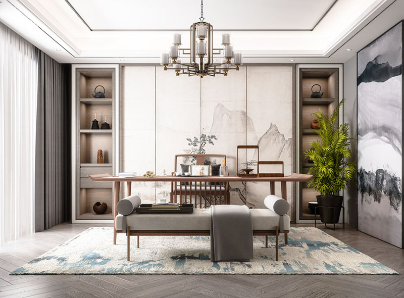 最實用的辦公室裝修技巧你知道幾個？