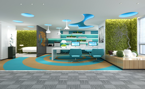 寫字辦公樓裝修拆墻需要審批嗎？向誰提交申請？