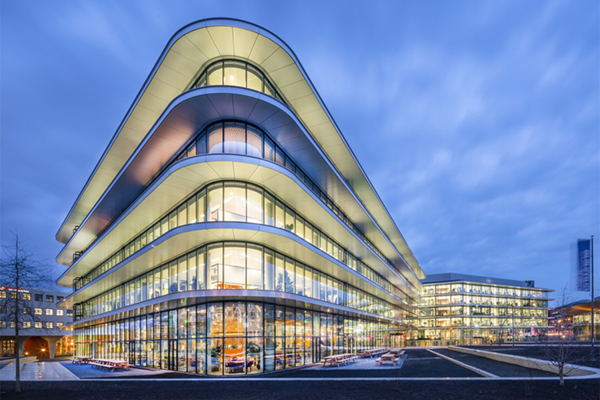 最全的辦公樓裝修之七個詳細步驟