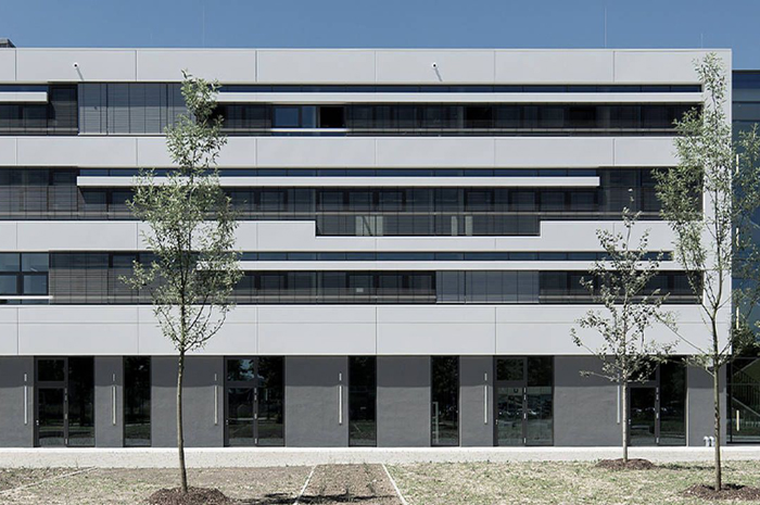 廠房內辦公室裝修吊頂消防設施能遮擋嗎？