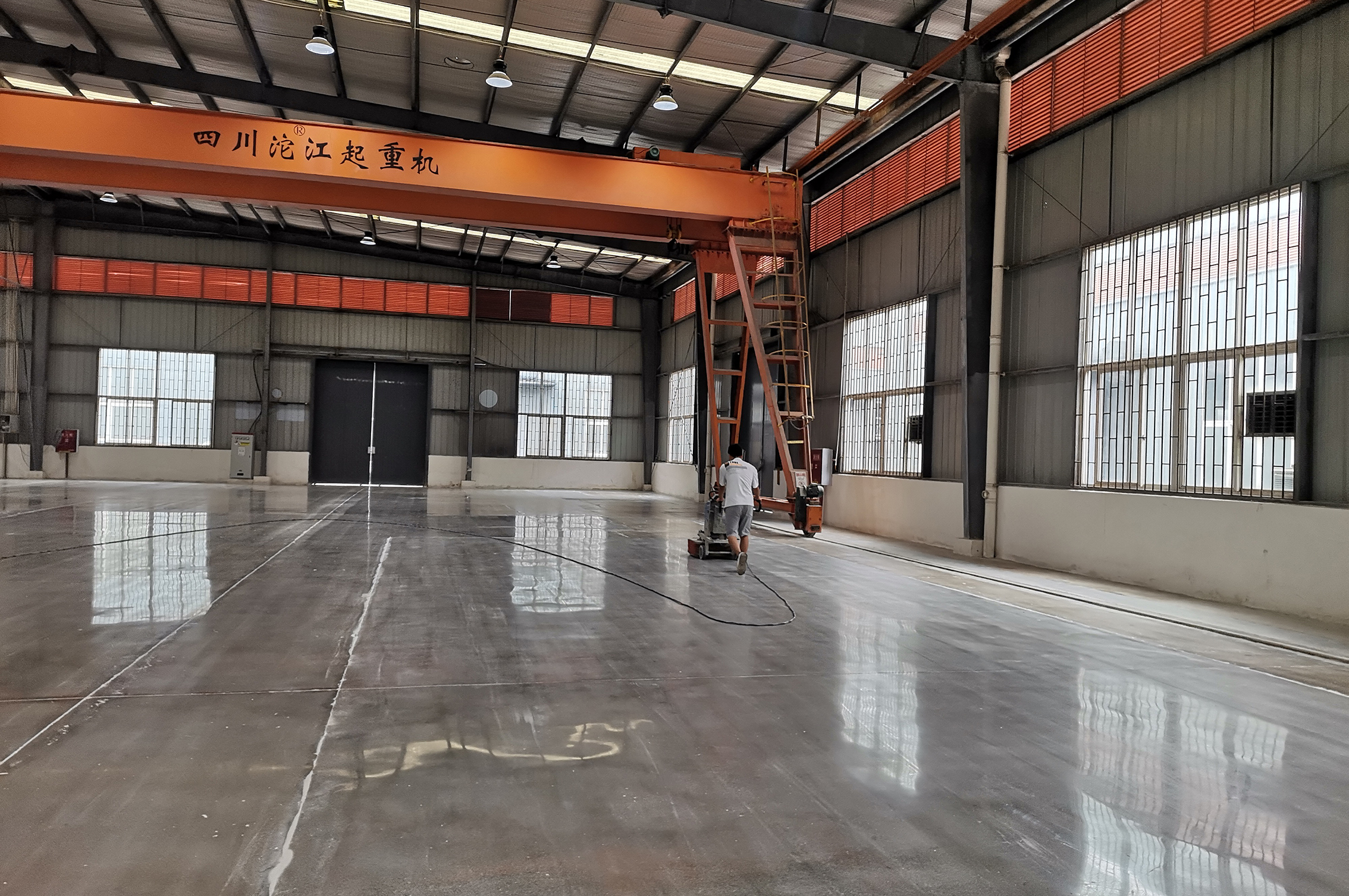 工業廠房裝修需要辦理施工許可證嗎？