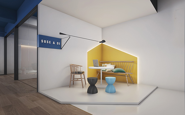 寫字樓辦公室裝修選什么門好？成都辦公室裝修公司給出答復