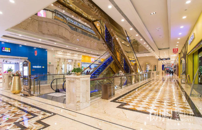 辦公室、店鋪工裝項目設計和施工那個更重要?