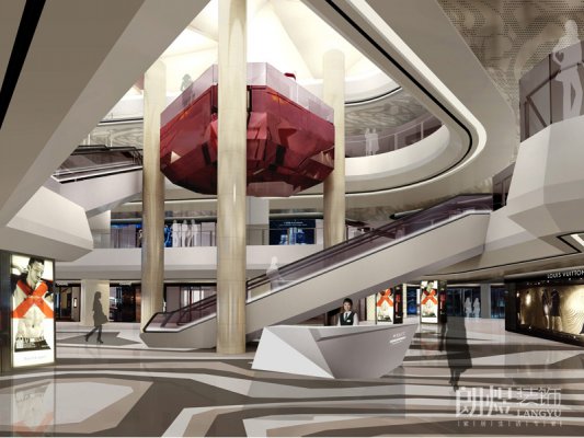 成都商場(chǎng)店鋪裝修一般多少錢(qián)一平米?