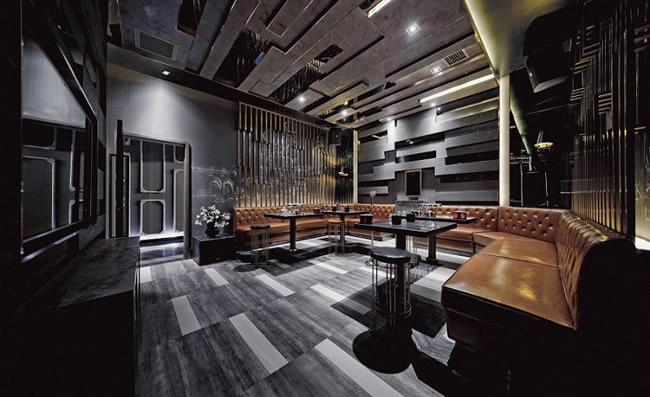 ktv裝修需要多少錢(qián)?空間怎么劃分?