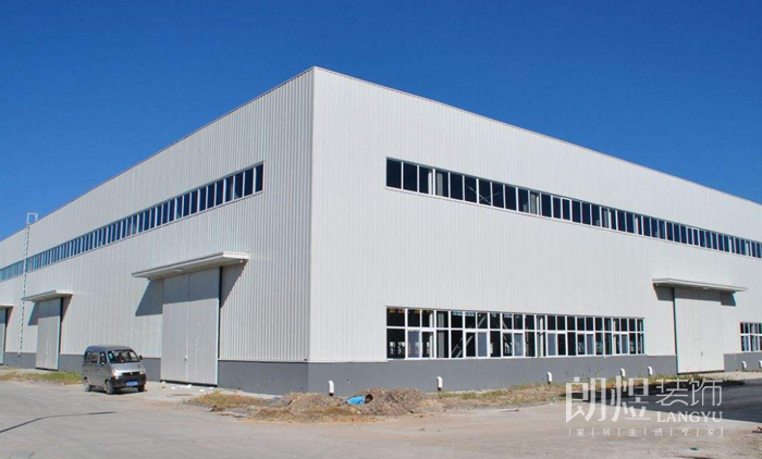 成都廠房裝修設(shè)計如何保證整體工程質(zhì)量？