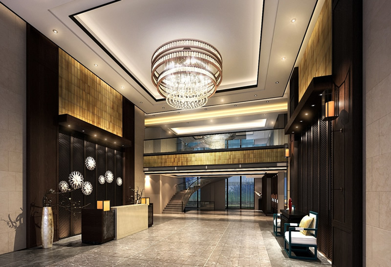 會所裝修設計需要注意的?