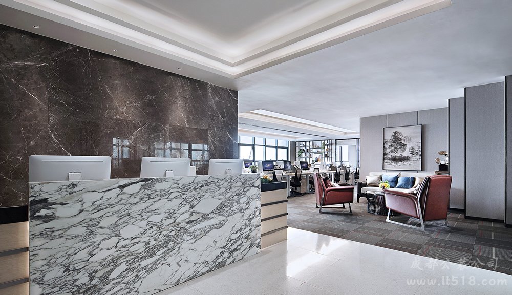 成都辦公室裝修最快需要多久？