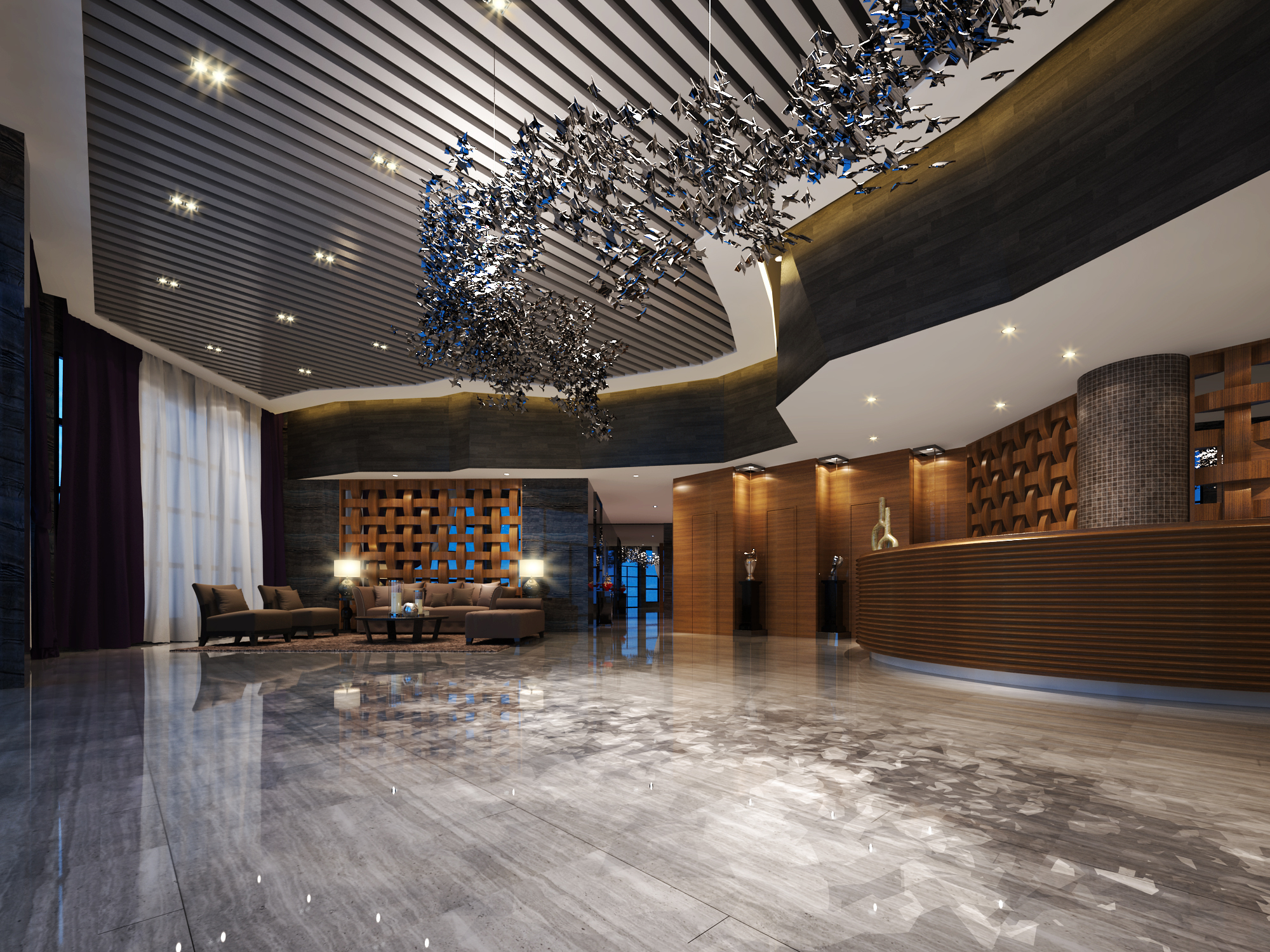 成都工裝裝修公司十大排名是否真實？前十強依據(jù)是什么？