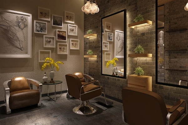 20平美發(fā)店該如何裝修設(shè)計(jì)才好？