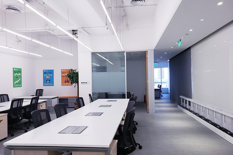 辦公室裝修設計