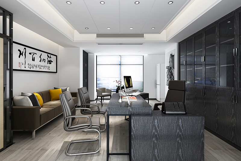 董事長(zhǎng)辦公室裝修效果圖 董事長(zhǎng)辦公室裝修效果圖