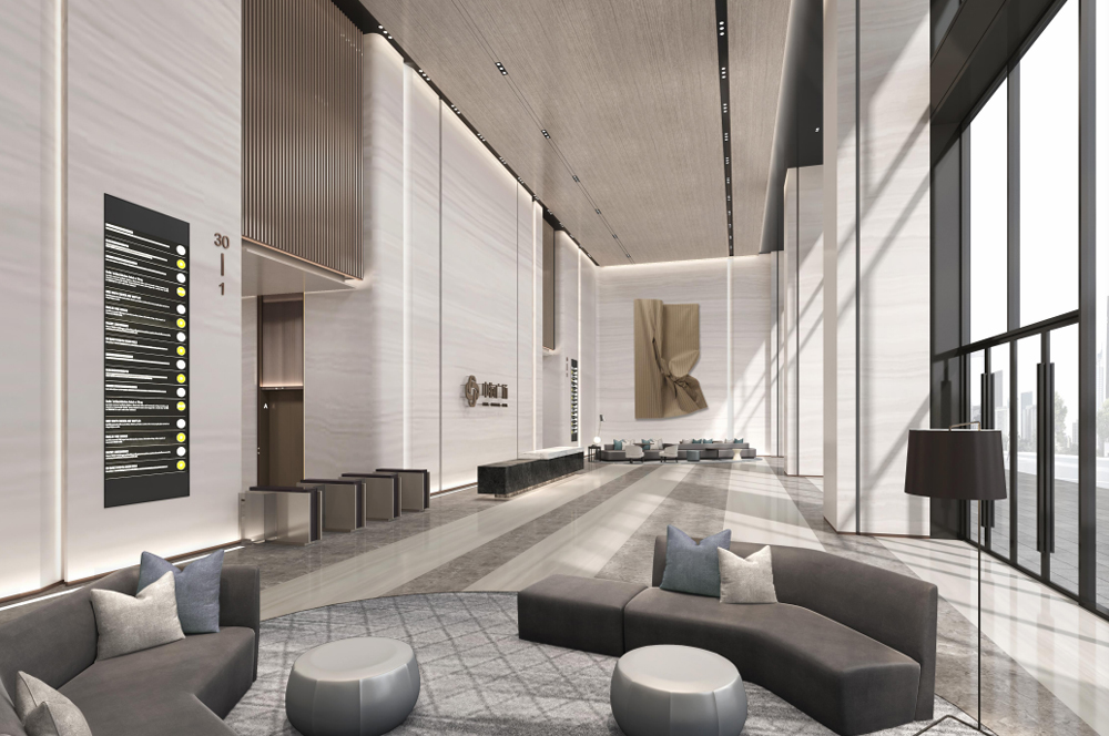 辦公室裝修設計大概多少錢？