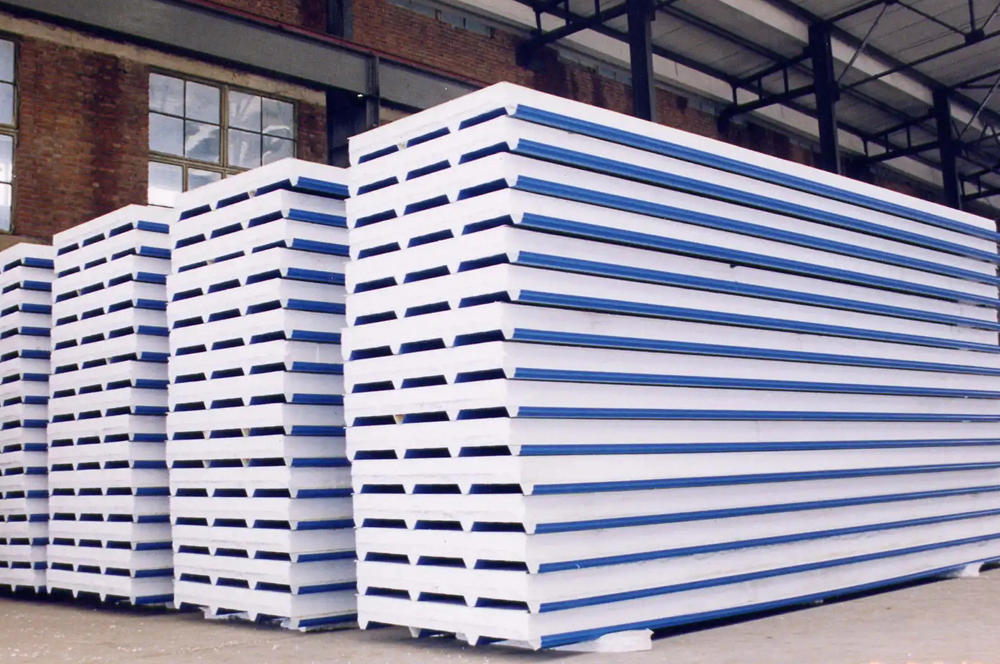 廠房裝修選用什么板材好?