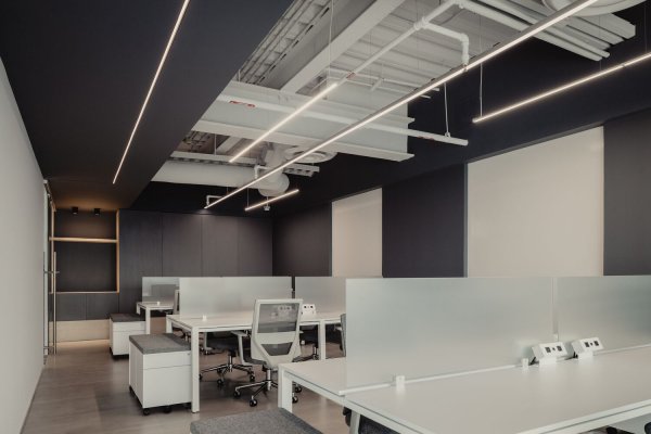 辦公室裝修的平面設(shè)計里什么需要被重點關(guān)注？