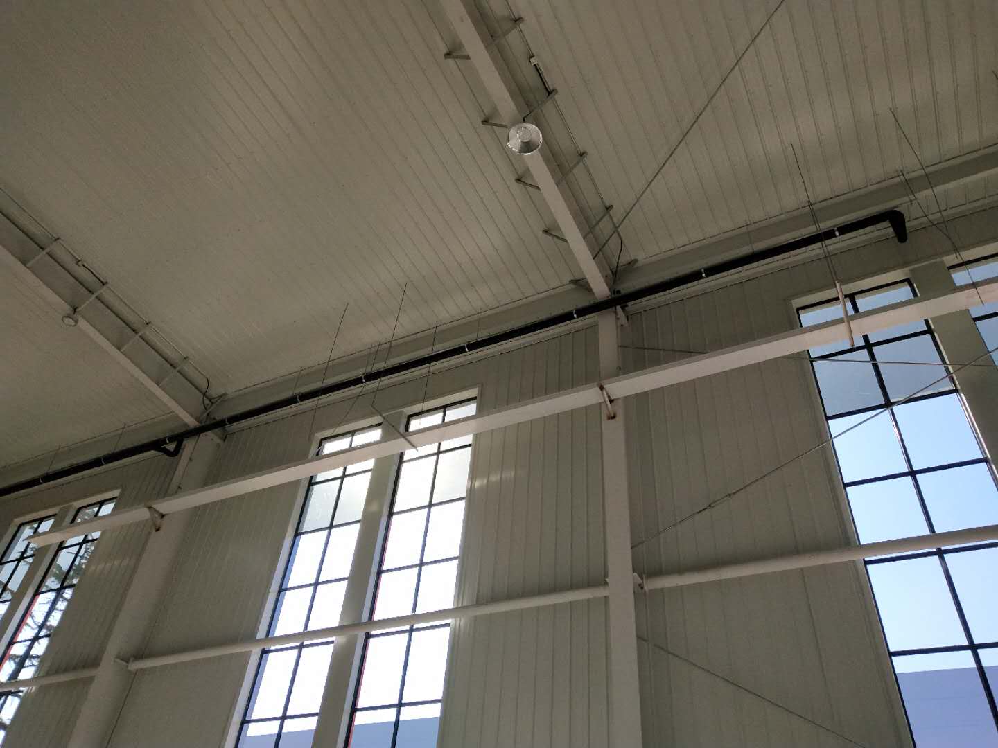 廠房排水管裝修工藝