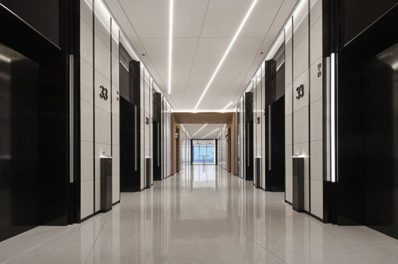 辦公室方案設計