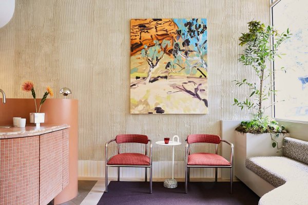 營造溫馨愜意的私人牙科診所商鋪裝修氛圍