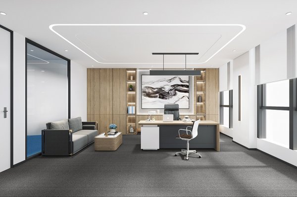 公司辦公室裝修方案怎么寫？