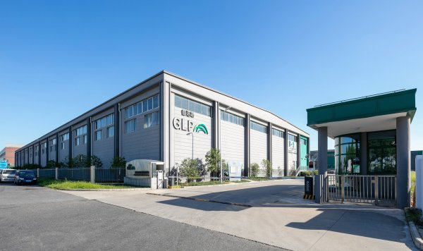 工業廠房裝修施工：專業公司的核心價值與行業優勢