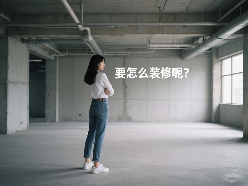 辦公室裝修設計綜合考慮功能分區