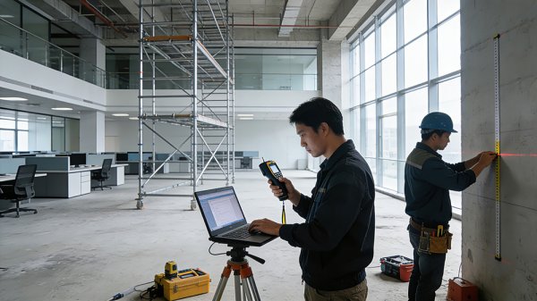 辦公室裝修設計規劃前需要做哪些信息收集？