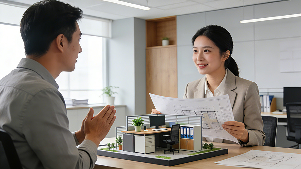 辦公室二次裝修實際現(xiàn)狀信息搜集