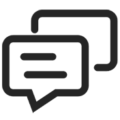 在線咨詢圖標(biāo)